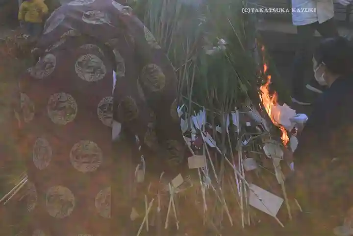 天沼八幡神社(東京都)