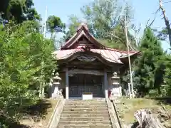 神野寺(千葉県)