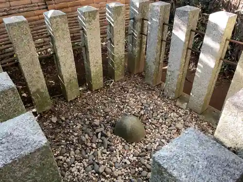 香取神宮(千葉県)