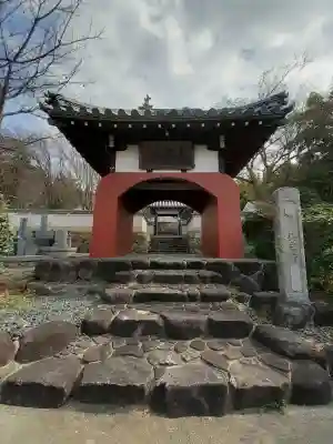 梅岩寺(大阪府)