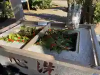 比々多神社(神奈川県)