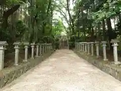 熊野社の建物その他