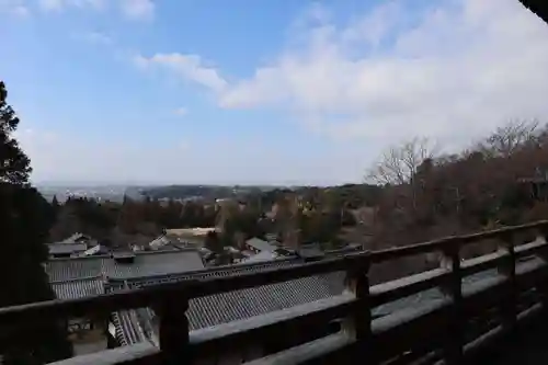 東大寺 二月堂(奈良県)