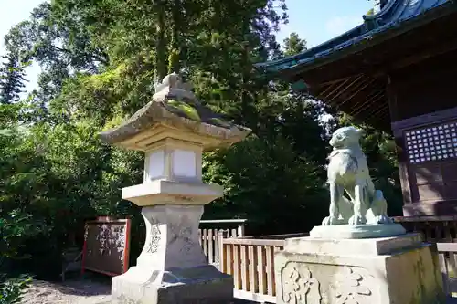 神炊館神社 ⁂奥州須賀川総鎮守⁂のその他建物