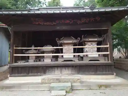 八坂神社のその他建物