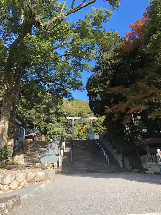 多度大社のその他建物