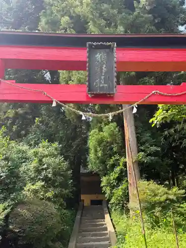 熊野神社(宮城県)