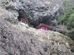 宝山寺の建物その他