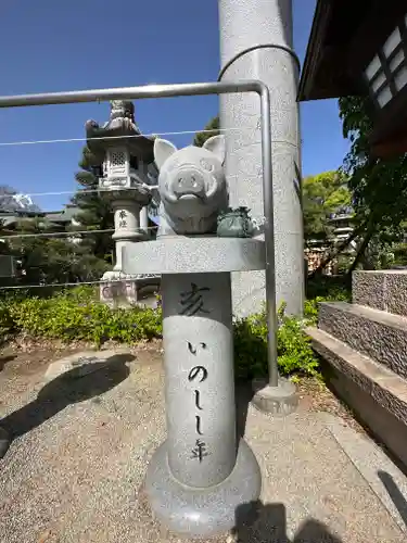 宇都伎社(香川県)