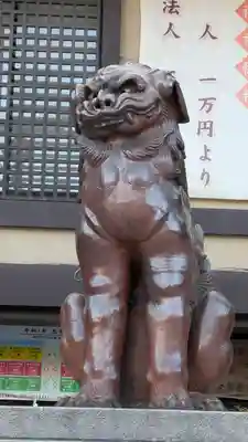 湊川神社(兵庫県)