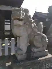 日吉神社(福井県)