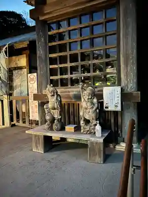 大洗磯前神社(茨城県)