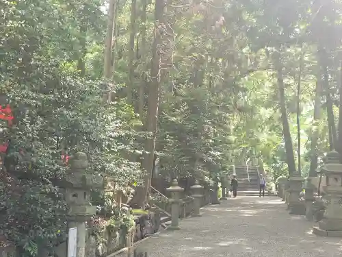枚岡神社(大阪府)