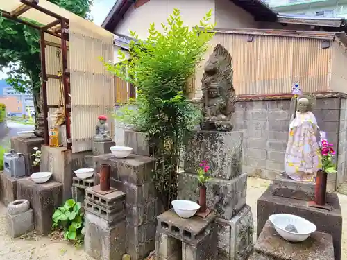 本明院(福岡県)