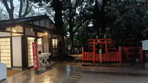 賀茂御祖神社（下鴨神社）(京都府)