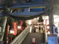 十番稲荷神社(東京都)