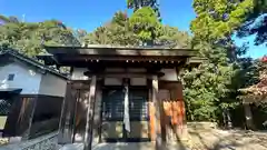 剱神社(福井県)