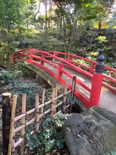 赤坂氷川神社(東京都)