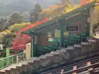 大山寺(神奈川県)