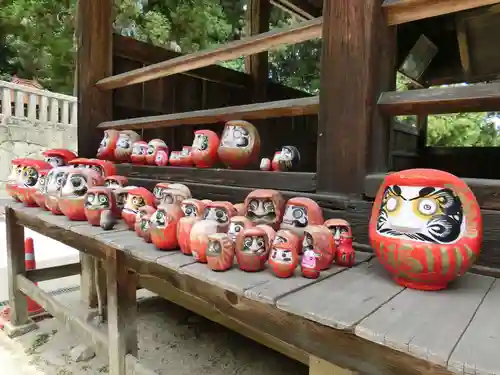 吉備津神社の建物その他