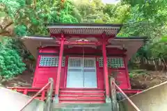 稲荷神社(宮城県)