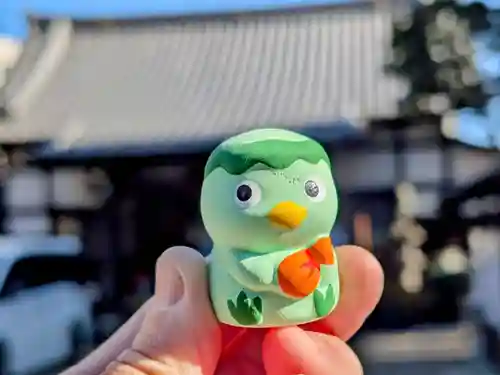 谷中西光寺(東京都)