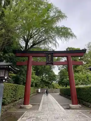 根津神社(東京都)