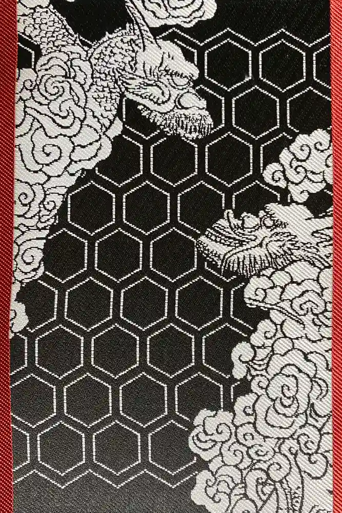 青井阿蘇神社の御朱印帳