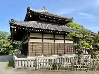 本覚寺(神奈川県)