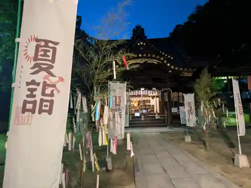三津厳島神社(愛媛県)