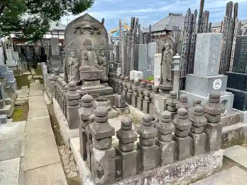 妙雲寺(東京都)