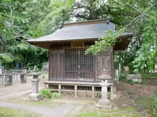 太平寺のその他建物