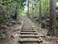 乙子神社(新潟県)