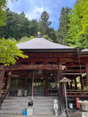 法雲寺(埼玉県)