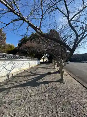 彌都加伎神社(三重県)