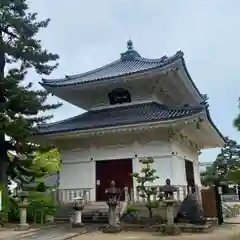 建中寺(愛知県)