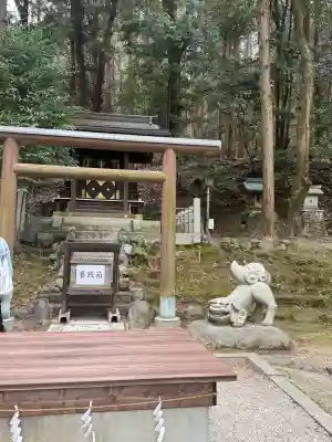 近江神宮(滋賀県)