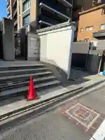 竹林寺のその他建物