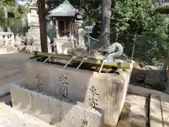 水間寺(大阪府)