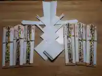 蓮久寺の授与品その他