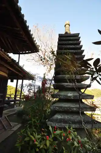 聖林寺(奈良県)