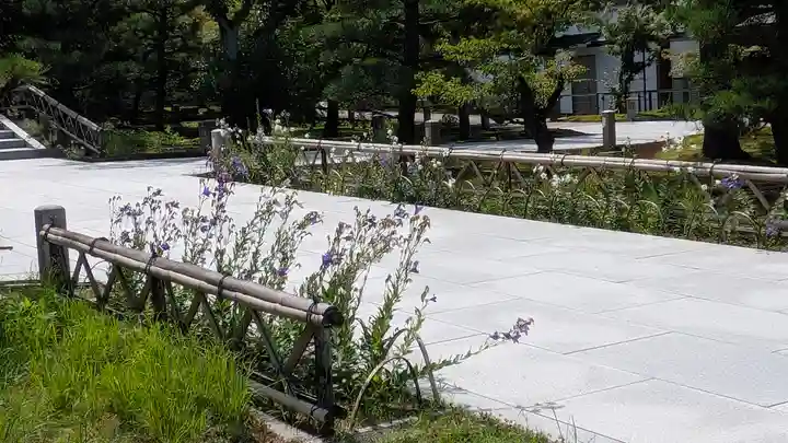 智積院(京都府)