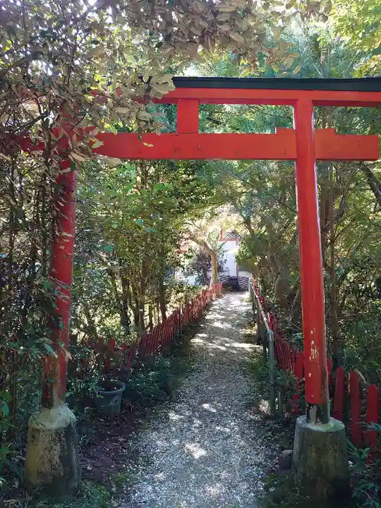 八大龍王弁財天大神(奈良県)