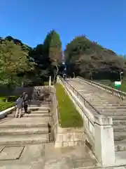 宇都宮二荒山神社(栃木県)