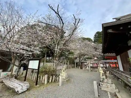 積川神社(大阪府)