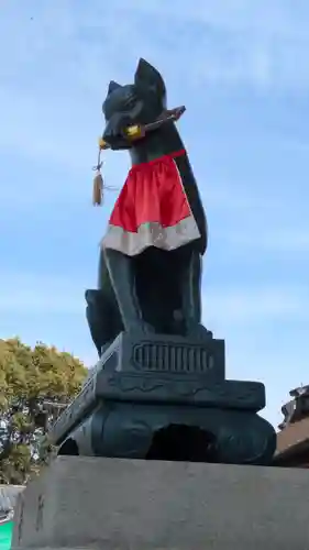 伏見稲荷大社(京都府)