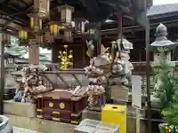 慈尊院の本殿・本堂