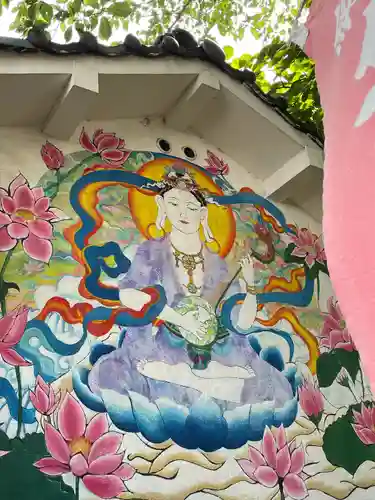 吉原神社(東京都)