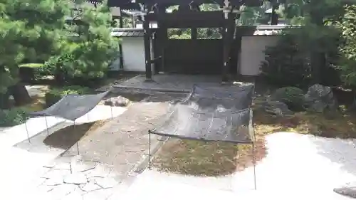 本法寺のその他建物