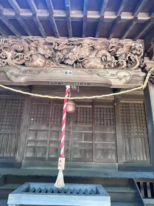 山神社(東京都)